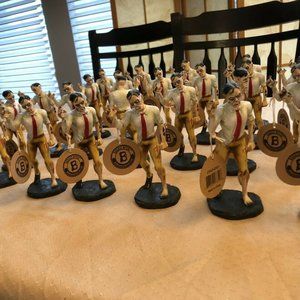 Zombie Figurines (24 units)